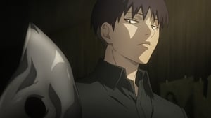 Tokyo Ghoul Epizóda 3