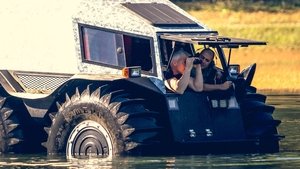 Top Gear Epizóda 2