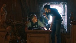 NCIS: New Orleans Epizóda 17