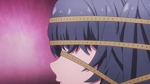 Tokyo Ghoul Epizóda 9