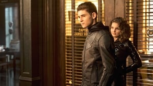 Gotham: Vojna gangov Epizóda 16