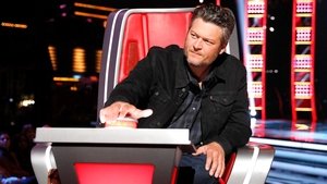 The Voice Epizóda 4