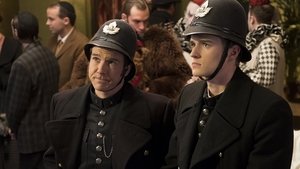 Murdoch Mysteries Epizóda 15