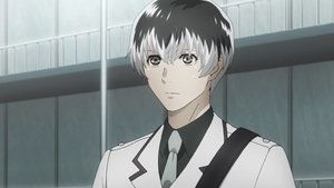Tokyo Ghoul Epizóda 8