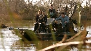 Scorpion Epizóda 19