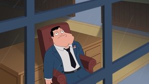 American Dad! Epizóda 7
