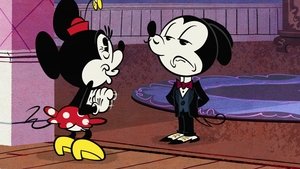Mickey Mouse Epizóda 14