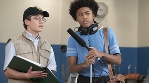 The Goldbergs Epizóda 15