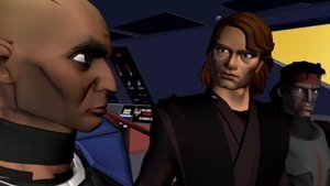 Star Wars: The Clone Wars Epizóda 9