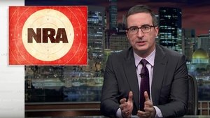 John Oliver: Čo týždeň dal a vzal Epizóda 3