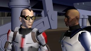 Star Wars: The Clone Wars Epizóda 11