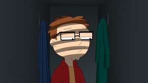 American Dad! Epizóda 10