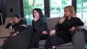 Keeping Up with the Kardashians Epizóda 19