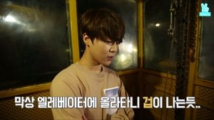 Run BTS! Epizóda 9