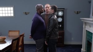 Brooklyn Nine-Nine Epizóda 12