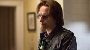 The Americans Epizóda 4