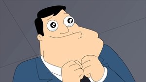 American Dad! Epizóda 11