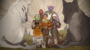 Star Wars Rebeli Epizóda 15
