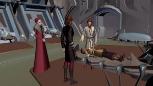 Star Wars: The Clone Wars Epizóda 4