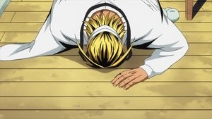 My Hero Academia Epizóda 12