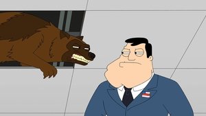 American Dad! Epizóda 6