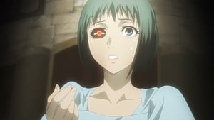 Tokyo Ghoul Epizóda 4