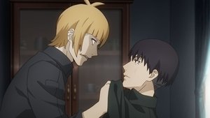 Tokyo Ghoul Epizóda 2