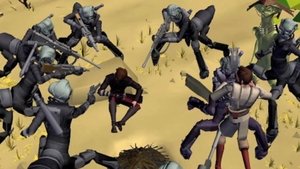 Star Wars: The Clone Wars Epizóda 5