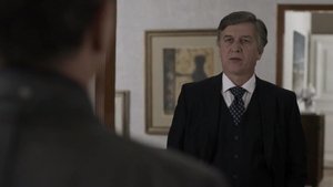 Enemigo íntimo Epizóda 18