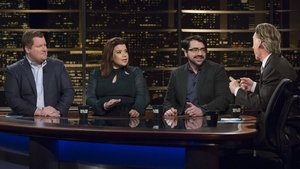 Real Time with Bill Maher Epizóda 7
