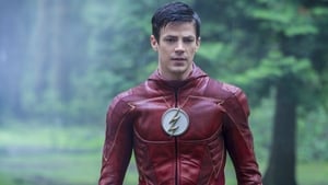 The Flash Epizóda 23