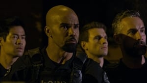S.W.A.T. Epizóda 16