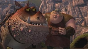 Dragons: Race to the Edge Uhol pohľadu