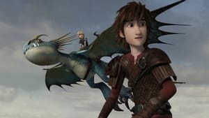 Dragons: Race to the Edge Strážci Vanaheimu