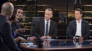 Real Time with Bill Maher Epizóda 8