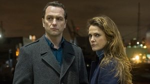 The Americans Epizóda 10