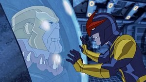Marvel's Guardians of the Galaxy Epizóda 4