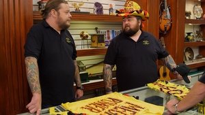 Pawn Stars Epizóda 11
