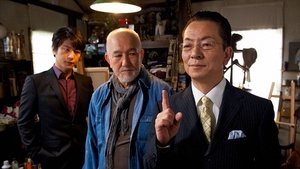 AIBOU: Tokyo Detective Duo Epizóda 3