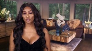 The Real Housewives of Atlanta Epizóda 17