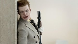 Gotham: Vojna gangov Epizóda 17