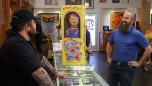 Pawn Stars Epizóda 5