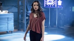 The Flash Epizóda 20