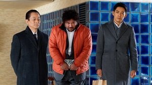 AIBOU: Tokyo Detective Duo Epizóda 15