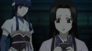 Gintama Epizóda 12