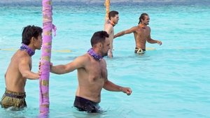 Survivor Epizóda 4