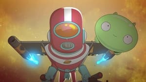 Final Space Epizóda 4