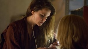 The Americans Epizóda 8