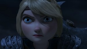 Dragons: Race to the Edge Na vojenských krídlach, časť druhá