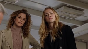 NCIS: Námorný vyšetrovací úrad Epizóda 19